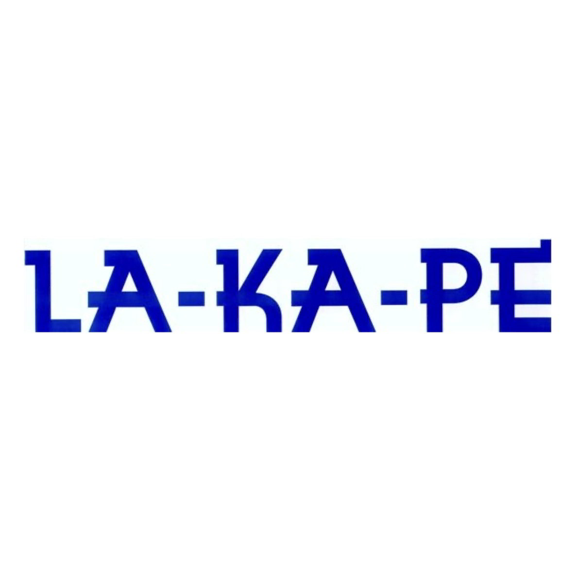 LA-KA-PE