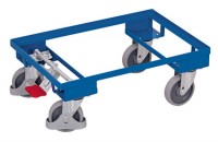 Transportroller VARIOfit®, 250 kg Traglast
